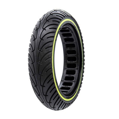 Cauciuc plin pentru trotineta electrică, fluorescentă, 8.5 x 2-6.1/B34 | Motorevolution foto