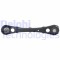 Delphi Brat, suspensie roata