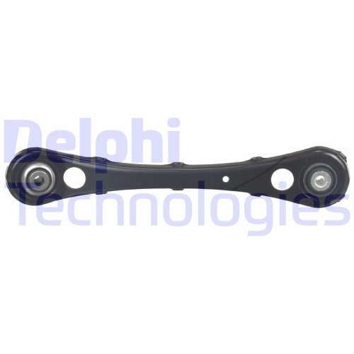 Delphi Brat, suspensie roata