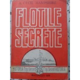 FLOTILE SECRETE-A. CECIL HAMPSHIRE-100319