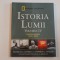 ISTORIA LUMII , VOLUMUL IV , CONFLICTE GLOBALE de PATRICIA S.DANIELS SI STEPHEN G. HYSLOP 1900-2000