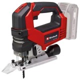 Einhell TP-JS 18/135 Li BL PXC - Fierastrau pendular fara acumulatori si incarcator Li-Ion 18 V - Ah