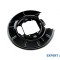 Tabla protectie aparatoare disc frana roata BMW Seria 3 (1990-1998) [E36] #1