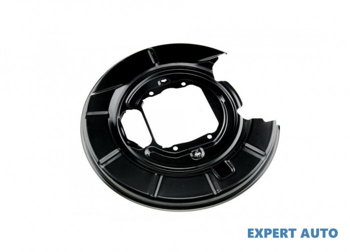 Tabla protectie aparatoare disc frana roata BMW Seria 5 (1995-2003) [E39] #1