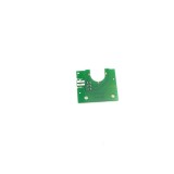 Placă electronică LED Originală Smeg 811650730 pentru plită/aragaz