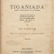 Tiganiada - Ioan Budai-deleanu , A663