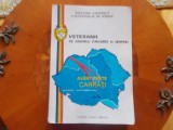 Veteranii pe drumul onoarei si jertfei - avant peste Carpati