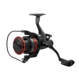 Mulineta feeder/stationar/crap Delphin MODECO Feeder 6000, 4+1 R, baitrunner