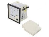 Ampermetru Digital Panou 0-150A 72x72mm