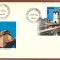 FDC 961 OBIECTIVE TURISTICE