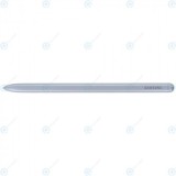 Samsung Galaxy Tab S7 FE (SM-T730 SM-T736B) Stylus pen mystic silver GH96-14339B