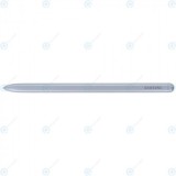 Samsung Galaxy Tab S7 FE (SM-T730 SM-T736B) Stylus pen mystic silver GH96-14339B