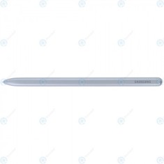 Samsung Galaxy Tab S7 FE (SM-T730 SM-T736B) Stylus pen mystic silver GH96-14339B
