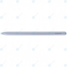 Samsung Galaxy Tab S7 FE (SM-T730 SM-T736B) Stylus pen mystic silver GH96-14339B