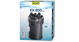 Filtru extern pentru acvariu Tetra EX800 Plus - RESIGILAT
