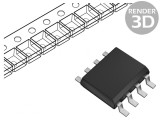 Adaptor PMIC DC/DC 8-60V la 5V 3A SOP8-EP