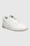New Balance sneakers White Grey 550 BB550PB1