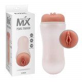 Masturbator Realist Pussy Pearl Trainer Dream of Cup, Chisa Novelties