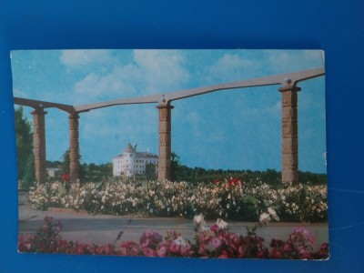 CPIB 23228 CARTE POSTALA - TECHIRGHIOL, NECIRCULATA foto