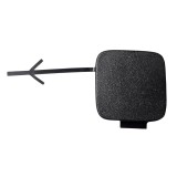 Capac cui remorcare spate SKODA KODIAQ, 10.2016-