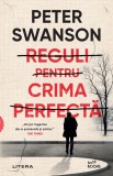 Cumpara ieftin Reguli pentru crima perfecta