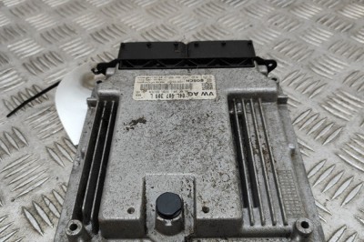 Unitate de control motor AUDI Q5 FY 2017 OEM: 04L907309L,0281030258 22364658 foto