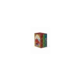 Cumpara ieftin Harry Potter 1-3 Box Set: MinaLima Edition