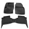 Set Covorase Auto Tip Tavita Cauciuc Umbrella Ford C-Max (Exceptie Hybrid) (2010-2019)
