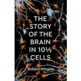 Story of the Brain in 10 1/2 Cells,, Richard Wingate