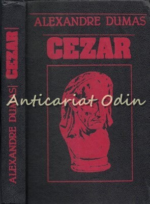 Cezar - Alexandre Dumas foto