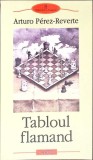 TABLOUL FLAMAND-ARTURO PEREZ REVERTE-275417