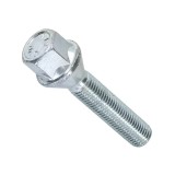 Prezoane jante conice 10buc - TC0 Garage AutoRide
