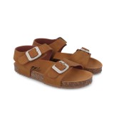 Sandale pentru copii, garvalin, 252474, maro (marime: 30 (18,8-19,4 cm))