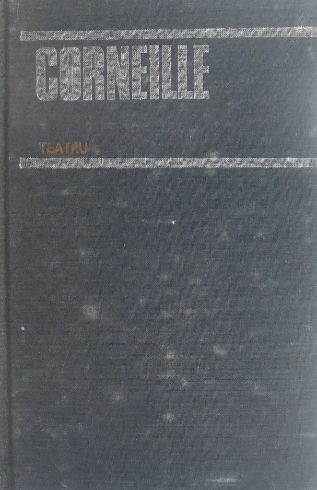 Teatru - Corneille