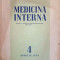 Medicina interna, nr. 4, aprilie 1958