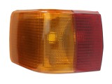 Stop spate lampa Audi 80 (B3) 10.1986-08.1991 Audi 90/COUPE (B3) 1987-08.1991 BestAutoVest partea Stanga , exterior, Depo