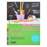 Limba romana - Clasa 6 - Caiet de lucru