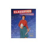 Classified: The Secret Career of Mary Golda Ross, Cherokee Aerospace Engineer