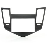 Cumpara ieftin Adaptor 2 DIN CHEVROLET Cruze 2009-2012 (Black) 2009-2012
