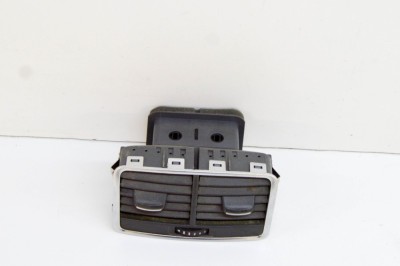 Gura de ventilație consola centrală AUDI A6 4F2, C6 2005 OEM: 4F0819203B | 18315632 foto