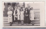 bnk foto Fotografie de grup - 1937 - excursie la Govora