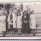 bnk foto Fotografie de grup - 1937 - excursie la Govora