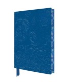 Van Gogh: Starry Night Over the Rh