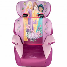 Scaun auto Princess 15 - 36 kg cu tetiera reglabila Disney CZ11036 foto