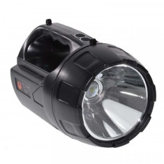 Lanterna LED 30W Profesionala cu Acumulator 4V 220V TDT15 19A052 XXM foto