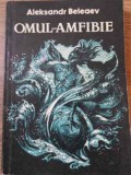 OMUL AMFIBIE-ALEKSANDR BELEAEV-224081