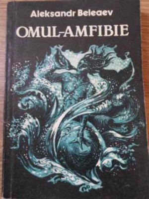 OMUL AMFIBIE-ALEKSANDR BELEAEV-174184 foto