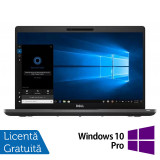 Cumpara ieftin Laptop Refurbished Dell Latitude 5400, Intel Core i5-8365U 1.60 - 4.10GHz, 16GB DDR4, 512GB SSD, 14 Inch Full HD, Webcam + Windows 10 Pro NewTechnolog