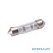 Bec led sofit 42mm 3 smd 5050 12v alba calda 3000k canbus cod: pt84 Alta marca Alt model #7