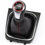 Schimbator de viteze Volkswagen Golf MK5, MK6, Jetta, 6 viteze